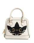 Gucci x Adidas Horsebit 1955 Mini Top Handle Bag