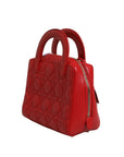 Christian Dior Small Dior Toujours bag - Red