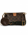 Louis Vuitton Monogram Multi Pochette Accessoires