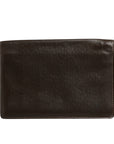 Louis Vuitton Belaia Travel Clutch - Dark Brown