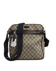 Gucci GG Supreme Messenger Bag