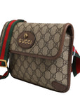 Gucci GG Neo Supreme Canvas Belt Bag