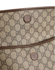 Gucci GG Neo Supreme Canvas Belt Bag