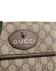 Gucci GG Neo Supreme Canvas Belt Bag