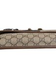 Gucci GG Neo Supreme Canvas Belt Bag