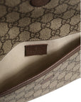 Gucci GG Neo Supreme Canvas Belt Bag