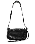 Balenciaga Le Cagole XS Flap Bag - Black