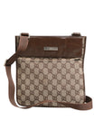 Gucci GG Supreme Shoulder Bag