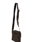 Louis Vuitton Damier Ebene Olav PM Messenger Bag