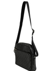 Louis Vuitton Damier Graphite Dayton Messenger Bag