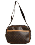 Louis Vuitton Monogram Reporter GM