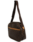 Louis Vuitton Monogram Reporter GM