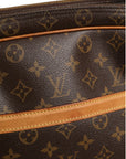 Louis Vuitton Monogram Reporter GM