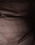 Bottega Veneta Intrecciato Leather Tote Bag - Brown