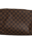 Louis Vuitton Speedy Bandoulière 35 Damier Ebene