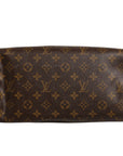 Louis Vuitton Monogram Canvas Montorgueil PM