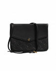 Louis Vuitton Monogram Empreinte Twice Handbag