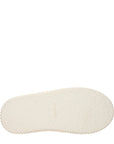 Jil Sander Leather Chunky Platform Sneakers - Ivory