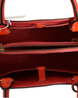 Louis Vuitton Montaigne Bag - Blood Orange