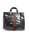 Gucci GG x Comme des Garçons Tote Bag - Black