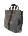 Gucci GG x Comme des Garçons Tote Bag - Black