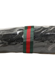 Gucci GG x Comme des Garçons Tote Bag - Black