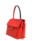 Used Louis Vuitton Lockme Tote Bag
