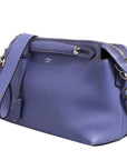 Fendi By The Way Shoulder Bag - Lilac/Purple
