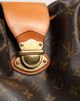 Louis Vuitton Monogram Canvas Stresa GM Bag