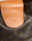 Louis Vuitton Monogram Canvas Stresa GM Bag