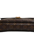 Louis Vuitton Pochette Métis Monogram
