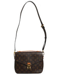 Louis Vuitton Pochette Métis Monogram