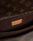 Louis Vuitton Pochette Métis Monogram