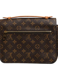 Louis Vuitton Pochette Métis Monogram