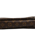 Louis Vuitton Pochette Métis Monogram