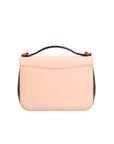 Louis Vuitton Vernis Leather Cherrywood BB Shoulder Bag - Pink