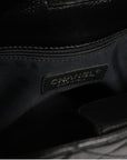Chanel Caviar Petite Shopping Tote (PST) Black