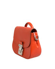 Louis Vuitton Epi Leather Eden PM Bag - Blood Orange
