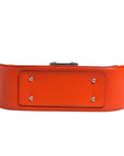 Louis Vuitton Epi Leather Eden PM Bag - Blood Orange