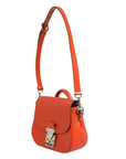 Louis Vuitton Epi Leather Eden PM Bag - Blood Orange