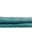 Prada Nappa Gaufre Flap Bag - Turquoise