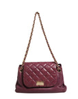 Chanel Persaman New York Cynthia Quilted Leather Crossbody