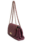 Chanel Persaman New York Cynthia Quilted Leather Crossbody