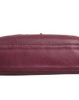 Chanel Persaman New York Cynthia Quilted Leather Crossbody