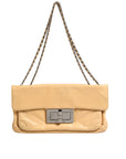 Chanel Giant Reissue 2.55 Flap Bag with Mademoiselle Lock
