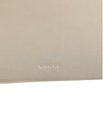 Gucci Dionysus Bamboo Top Handle Leather Handbag