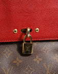Louis Vuitton Venus Monogram Canvas 2way Bag