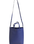 Celine Shopper & Tote Bag - Blue & Gold