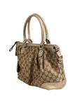 Gucci Sukey 2Way Crossbody Bag
