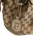 Gucci Sukey 2Way Crossbody Bag